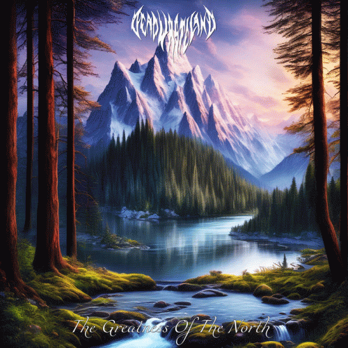 Dead Wasteland : The Greatness of the North